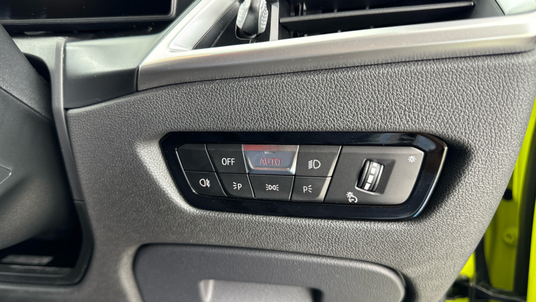 BMW M4 xDrive 530 Competition M 2dr Step Auto Petrol Coupe